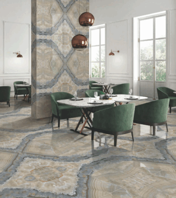 Osiyano Chennai Designer Tile5