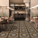 Osiyano Chennai Floor Tile