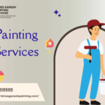 Painting Service 16