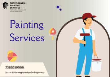 Painting Service 16