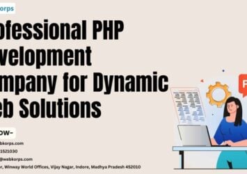 Professional PHP Development Company for Dynamic Web Solutio 56 Professional PHP Development Company for Dynamic Web Solutions