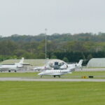 RAF Northolt Airport