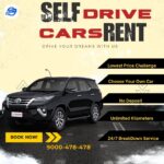 Rental Cars in Tarnaka 1