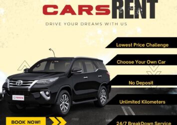Rental Cars in Tarnaka 1