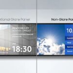 Samsung Stretched Display SH37C 03