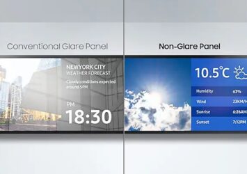 Looking for 37” Samsung Stretched Display SH37C? 65 Samsung Stretched Display SH37C 03