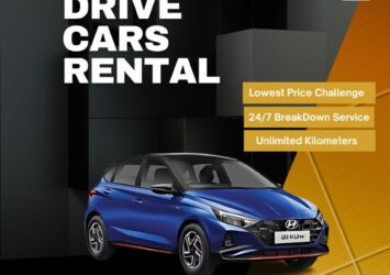 Top Monthly car rentals in Hyderabad