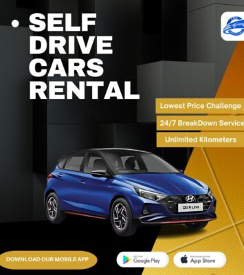 Top Monthly car rentals in Hyderabad