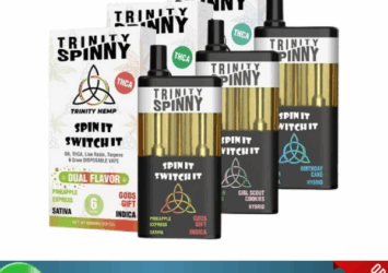 New Trinity Spinny 6gm THCA Price In Pakistan - 03174875200 51 Trinity Spinny 6gm THCA Price In Pakistan