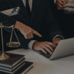 Vehicle Accident Lawyers in Corona