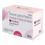 Vivitra 440mg Injection