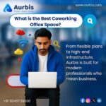 What is the Best Coworking Office Space