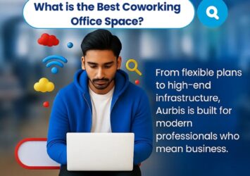 What is the Best Coworking Office Space