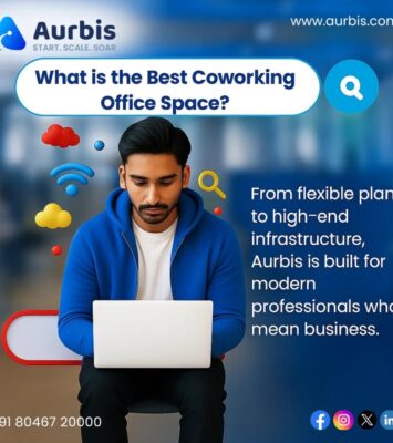 What is the Best Coworking Office Space