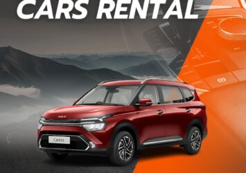 car rental in hyderabad