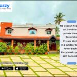 farm house for rent in Bangalore under 5000