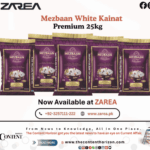 mezbaan white kainat