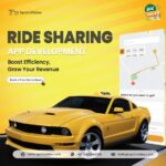 ride sharing