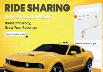ride sharing
