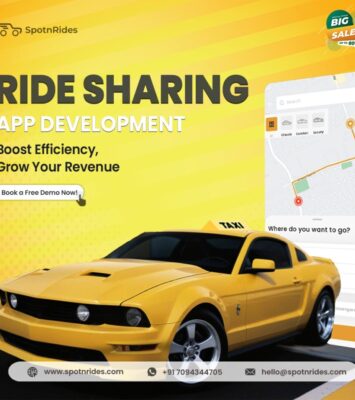 ride sharing