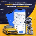 taxi app