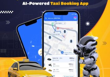 taxi app