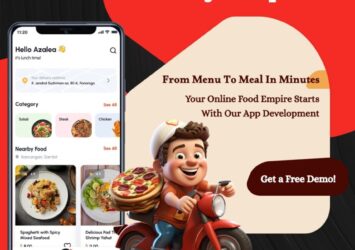 How Can You Build a Successful Food Delivery App?