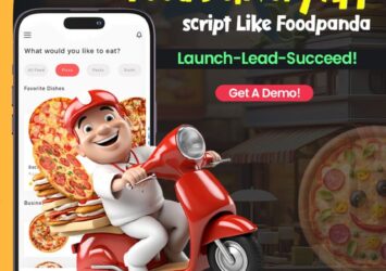 Upgrade Tech Stack For Food Delivery App | SpotnEats App