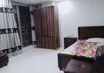 Bahria Town Phase 8 2 bedroom apartment for sale.