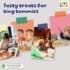 7. Kids Cafe