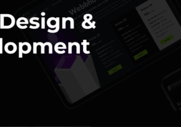 web development in UAE