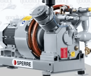 Air Compressor Spare