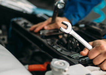 Fast & Reliable Car Oil Change in UAE