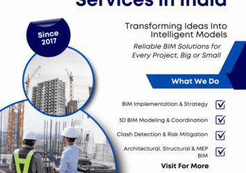 BIM Consulting Services in India