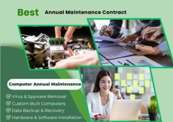 Best Annual Maintenance Contract