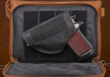 Best Concealed Carry Holsters