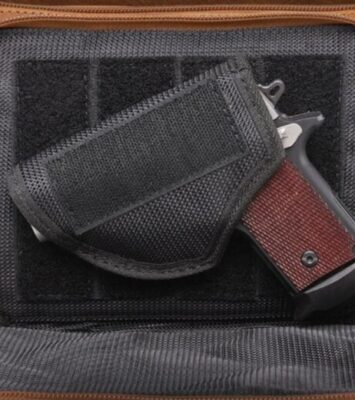 Best Concealed Carry Holsters