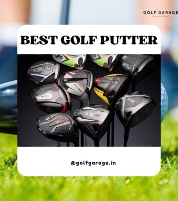 Best Golf Putter India