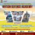 Best Merchant Navy Coaching in India Nation Defence Academy
