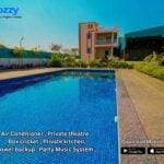 Best farmhouse in Moinabad