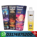 Binoid Slush Series Disposable 7G Price In Pakistan