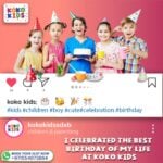 Birthday Party Venues Dubai