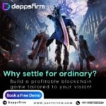 Blockchain game clone script min