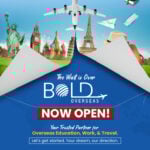 Bold Overseas