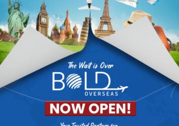 Bold Overseas