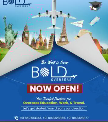 Bold Overseas