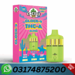 Cactus Labs Glock 9 Disposable Vape 9G Price In Pakistan 600x600 1
