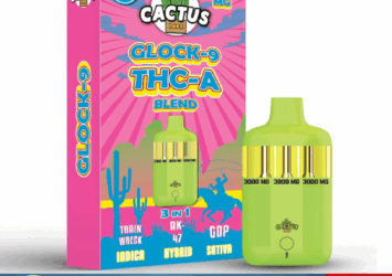 Cactus Labs Glock 9 Disposable Vape 9G Price In Pakistan 53 Cactus Labs Glock 9 Disposable Vape 9G Price In Pakistan 600x600 1
