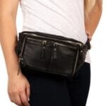 Concealed Carry Fanny Pack for Women