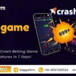 Crash Game Script